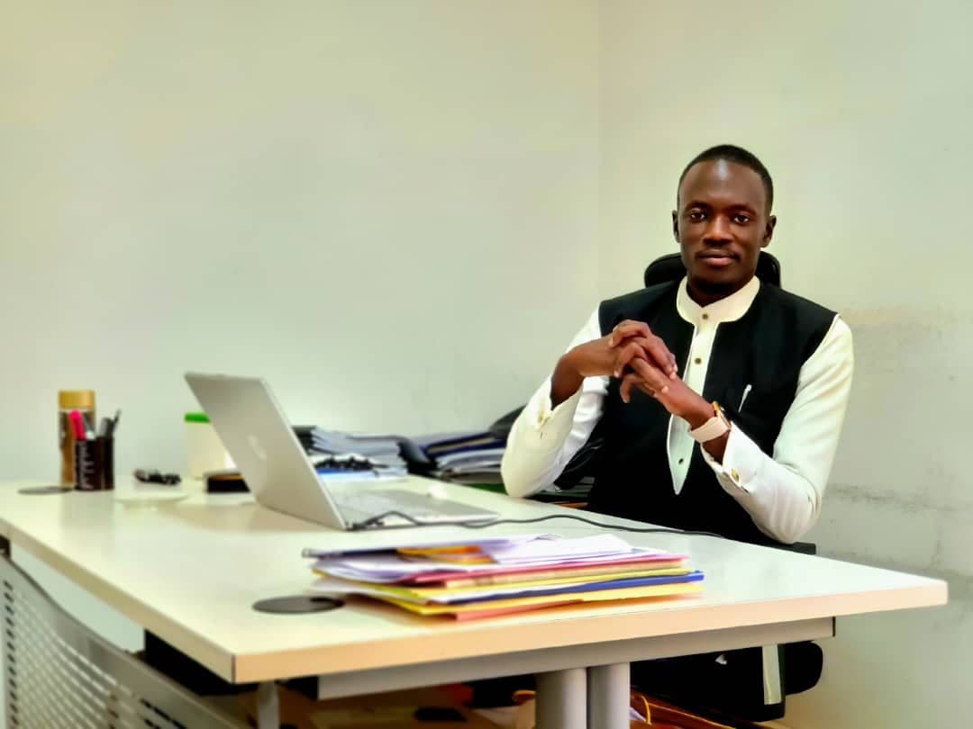 Abdoul Aziz Junior Diop