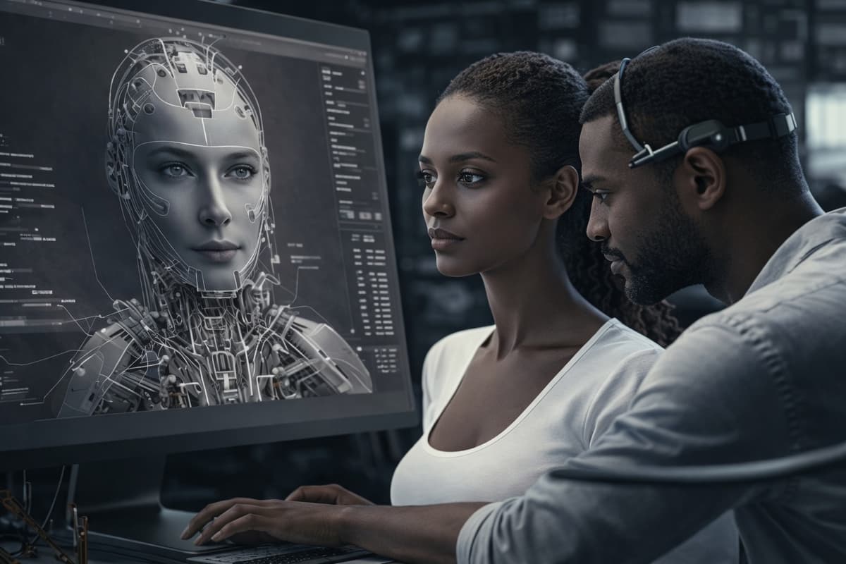 Innovation & Recherche