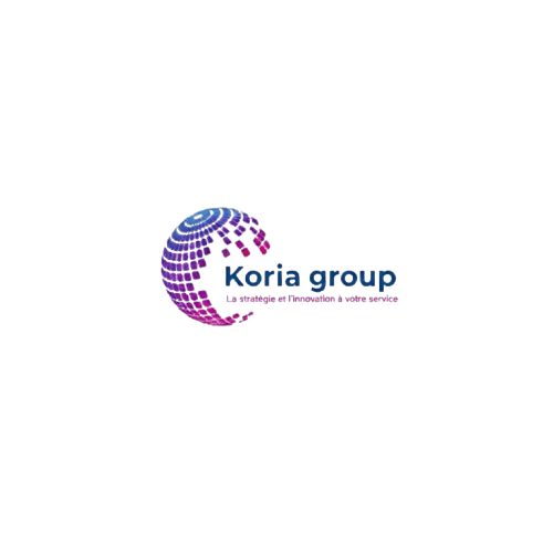 Koria Logo